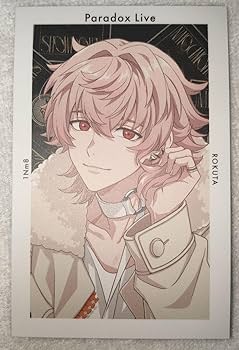 パラライ　paradox Live ロクタ　RTL Gプリ Paradox Live Gプリ Ver.42（ブラインド） – GCRESTORE ジーク